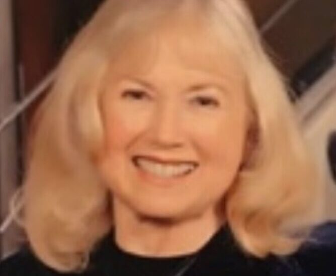 Sandy Zimmermann Ph.D.