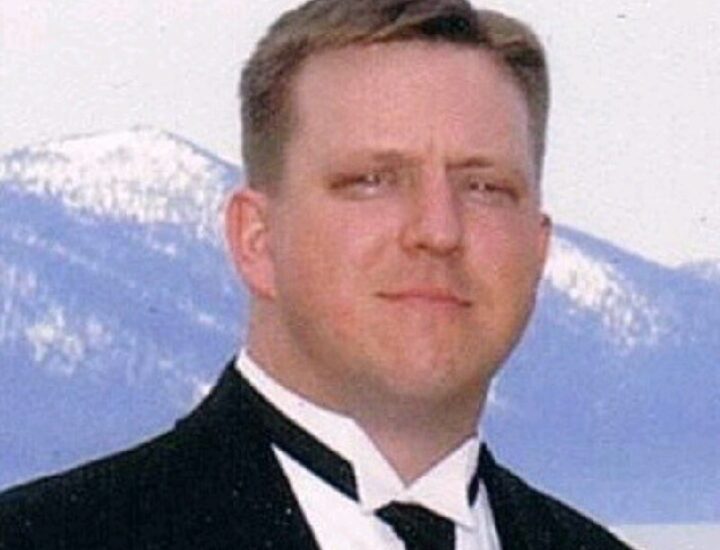Shawn Harmon