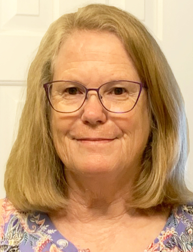 Catherine Stone