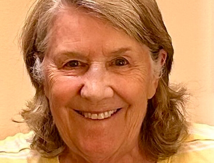 Catherine Townsley