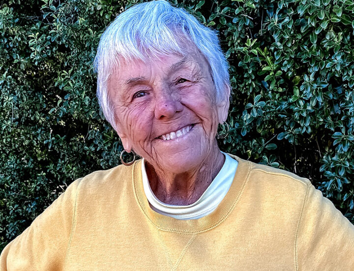 Marilyn Kelly